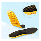 Plantillas Ortopédicas Ajustables Deportes Fascitis Espolón 4