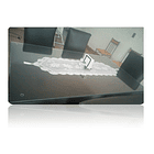 Camino De Mesa Mantel De Centro Comedor Decoración 150*32 Cm 4