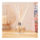 Difusor De Aromas 50 Ml Elegante Y Fresco  2