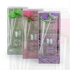 Difusor De Aromas 50 Ml Elegante Y Fresco  4