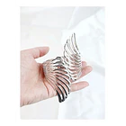 Sujetador De Cortina Decorativo Hogar Accesorios 8