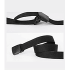 Cinturón Táctico Militar Correa De Cintura 120cm Unisex 7