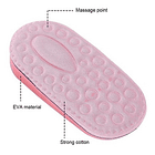 Plantillas Aumenta Estatura Altura Talonera Para  Mujer 3