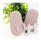 Plantillas Aumenta Estatura Altura Talonera Para  Mujer 6