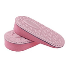 Plantillas Aumenta Estatura Altura Talonera Para  Mujer 7