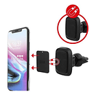 Soporte Magnetico De Telefonos/smartphone Para Auto Irm  4