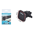 Soporte Magnetico De Telefonos/smartphone Para Auto Irm  5