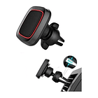 Soporte Magnetico De Telefonos/smartphone Para Auto Irm  6