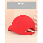 Jockey Gorros Jockey Hombre Gorro Ediko Gorra Hombre Mujer 4