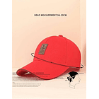 Jockey Gorros Jockey Hombre Gorro Ediko Gorra Hombre Mujer 7