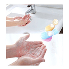 Papel Jabón Desechable De Baño Portátil De Viaje Para Manos 6