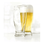 Vaso Cervecero 300ml Set De 6 Unidades 1