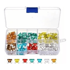 Cajas Organizadoras Plásticas Multipropósito Pack X10 2