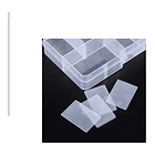 Cajas Organizadoras Plásticas Multipropósito Pack X10 3