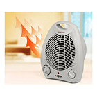 Calefactor Eléctrico Termoventilador 2000w   6