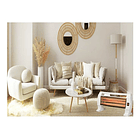 Calefactor Halógeno 1.200w  1