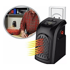 Calefactor Portátil Handy Heater 400 Watts Eshopviña 1
