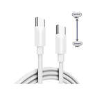 Cargador Adaptador Cabezal 25w Carga Rápida Más Cable C 2