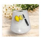 Tabla De Cortar Y Picar De Cocina Plástico  3