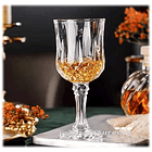 Set 6 Copas Vino, Coctel & Champagne. 1