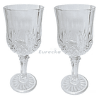 Set 6 Copas Vino, Coctel & Champagne. 2