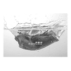 Toalla De Microfibra Multifuncional Poliéster 50x90cm Gris 3