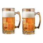 Set 2 Tarro Shopero Cervecero 1lt  2