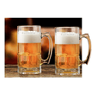Set 2 Tarro Shopero Cervecero 1lt  4
