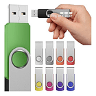 Pendrive Alta Velocidad Usb 2.0/3.0 Flash Drive 8gb 1