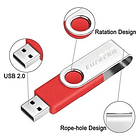 Pendrive Alta Velocidad Usb 2.0/3.0 Flash Drive 8gb 2