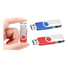 Pendrive Alta Velocidad Usb 2.0/3.0 Flash Drive 8gb 3