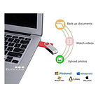 Pendrive Alta Velocidad Usb 2.0/3.0 Flash Drive 8gb 9