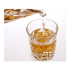 Set Jarra  + 6 Vasos De Vidrio 2