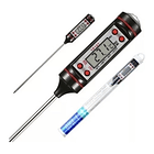 Termómetro Digital De Cocina Gastronómico 1