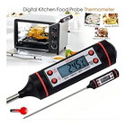 Termómetro Digital De Cocina Gastronómico 2