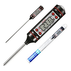 Termómetro Digital De Cocina Gastronómico 5
