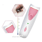 Ondulador Pestañas , Encrespador Pestañas Eléctrico 4