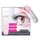 Ondulador Pestañas , Encrespador Pestañas Eléctrico 8