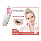 Ondulador Pestañas , Encrespador Pestañas Eléctrico 10