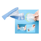 Taloneras Plantillas Silicona Unisex Para Aumentar Altura 10