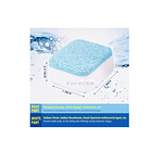 Pastillas Efervescentes Limpieza De Máquina Lavadora 12und 10