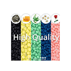 Cera Depilatoria Elástica 100gr Depilación Sin Dolor 6