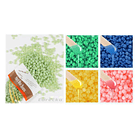 Cera Depilatoria Elástica 100gr Depilación Sin Dolor 7