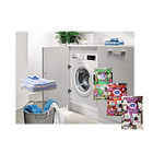 Pack 4 Sobres De Perlas Refuerzo De Aroma Para Lavadora 1