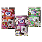 Pack 4 Sobres De Perlas Refuerzo De Aroma Para Lavadora 4