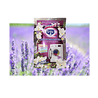 Pack 4 Sobres De Perlas Refuerzo De Aroma Para Lavadora 5
