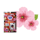 Pack 4 Sobres De Perlas Refuerzo De Aroma Para Lavadora 6