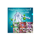 Pack 4 Sobres De Perlas Refuerzo De Aroma Para Lavadora 8