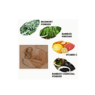 Parches Desintoxicación Pies Mejora Sueño Estrés Dolor 8pcs 5