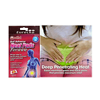 2x Parche Compresa Terapia Autoadhesivas Alivio Del Dolor 4